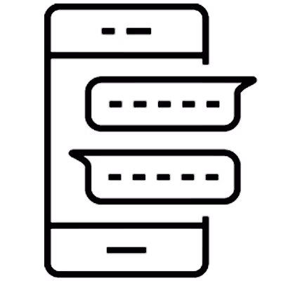 Communications Research icon