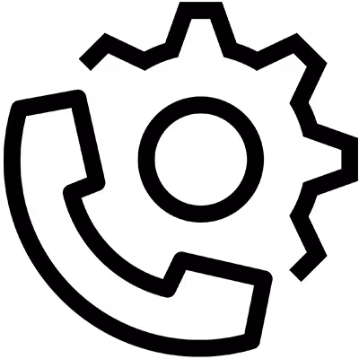 Contact Center icon