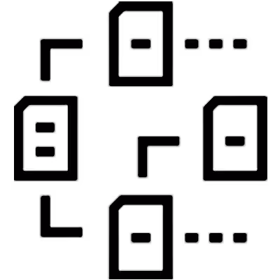 Grant Management and Peer Review Services icon