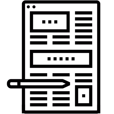 Materials Development icon