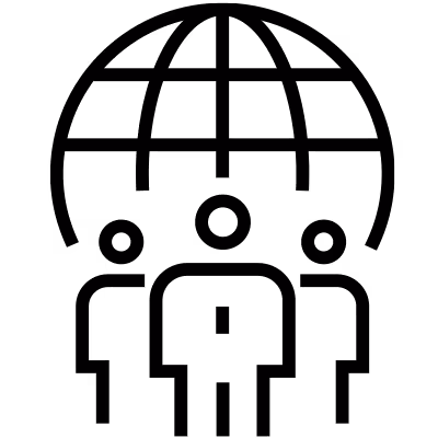 Meeting and Facilitation Services icon