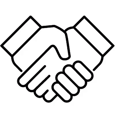 Stakeholder Outreach icon