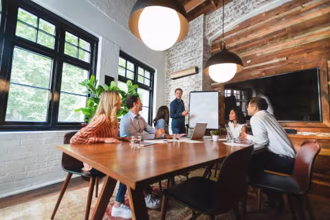 Support for Federal Drug-Free Workplace Program — impact image