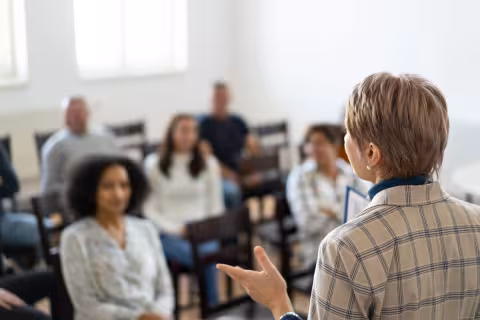 Support for Federal Drug-Free Workplace Program — overview image