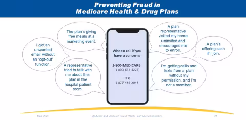 Centers for Medicare & Medicaid Services (CMS) National Training Program (NTP) — resource 4