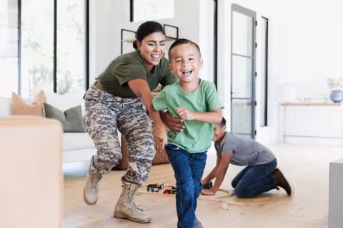 U.S. Department of War Education Activity (DoWEA) Evaluation Technical Assistance Center (ETAC) — banner image