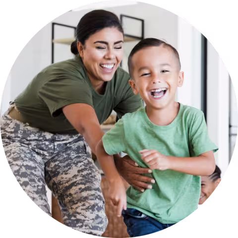 U.S. Department of War Education Activity (DoWEA) Evaluation Technical Assistance Center (ETAC) — listing thumbnail