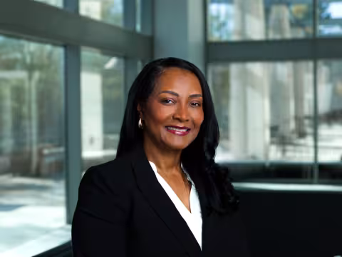 Candice Grayton, M.P.H.