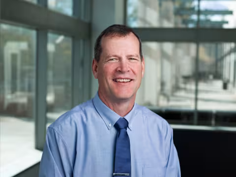Craig PoVey, M.S.W.