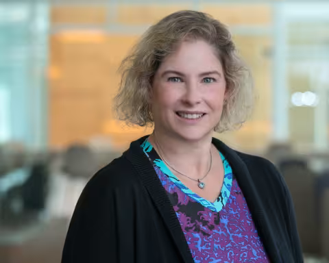Janet Blank, ESQ.
