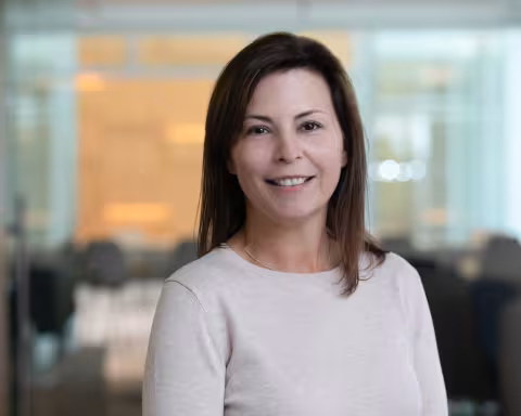 Jessica Freer, PMP