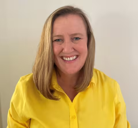 Susan Holbrook, M.A.